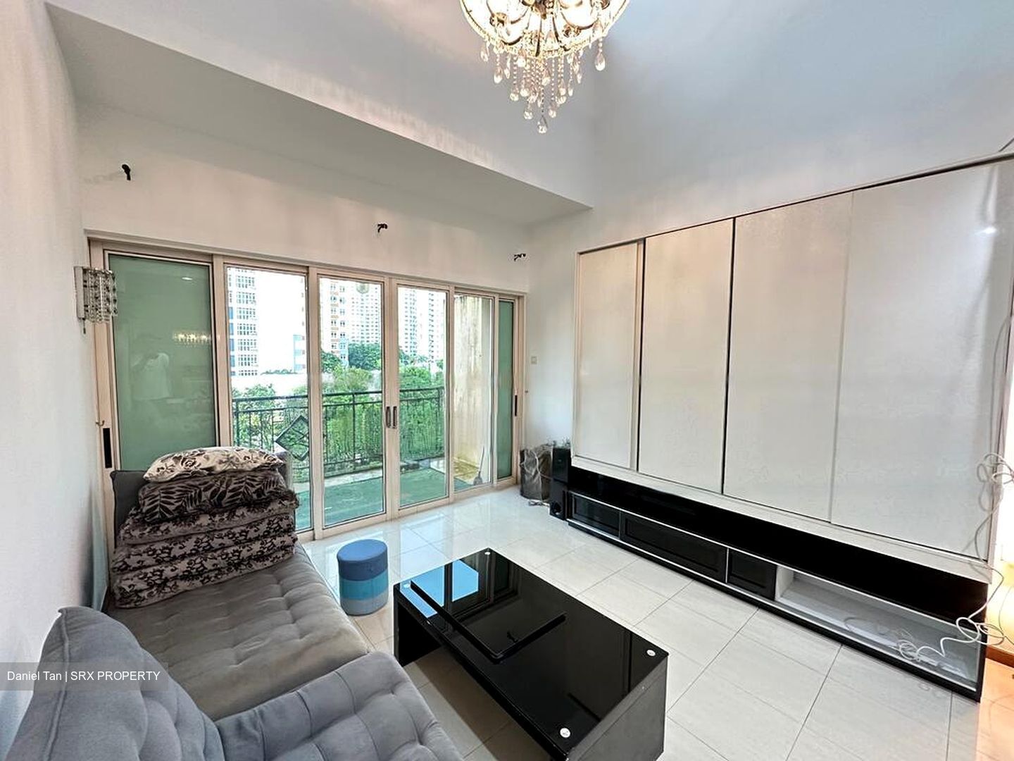 Seletar Springs Condominium (D28), Condominium #421419271